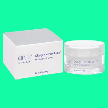Obagi Hydrate Luxe Moisture-Rich Cream