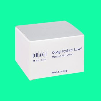 Obagi Hydrate Luxe Moisture-Rich Cream