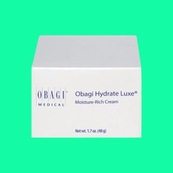 Obagi Hydrate Luxe Moisture-Rich Cream