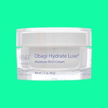 Obagi Hydrate Luxe Moisture-Rich Cream