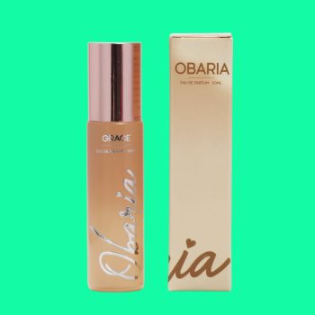 Obaria Grace