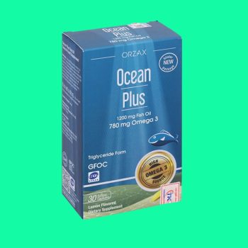 Ocean Plus