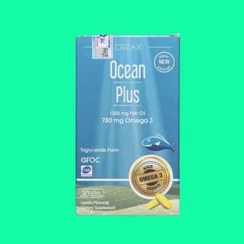Ocean Plus