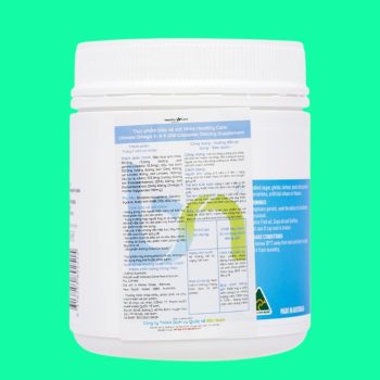 Omega 3-6-9 Healthy Care