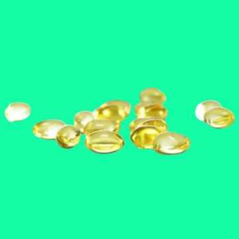 Omega 3-6-9 Healthy Care