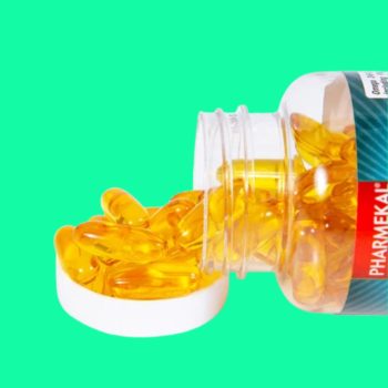 Omega 3 6 9 Pharmekal