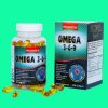 Omega 3 6 9 Pharmekal