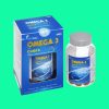 Omega 3 CoQ10 Isopharco