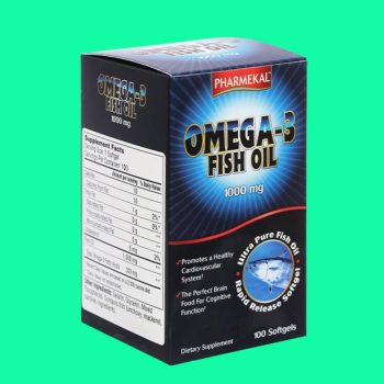 Omega-3 Pharmekal