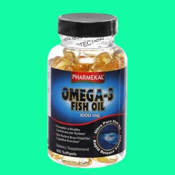 Omega-3 Pharmekal