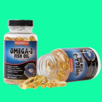 Omega-3 Pharmekal