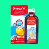 Omega Vit 6 Omega Vit