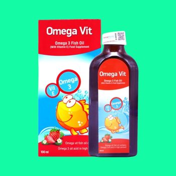 Omega Vit