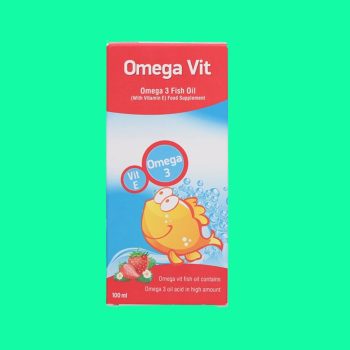 Omega Vit