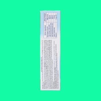 Omega Vit 4 Omega Vit