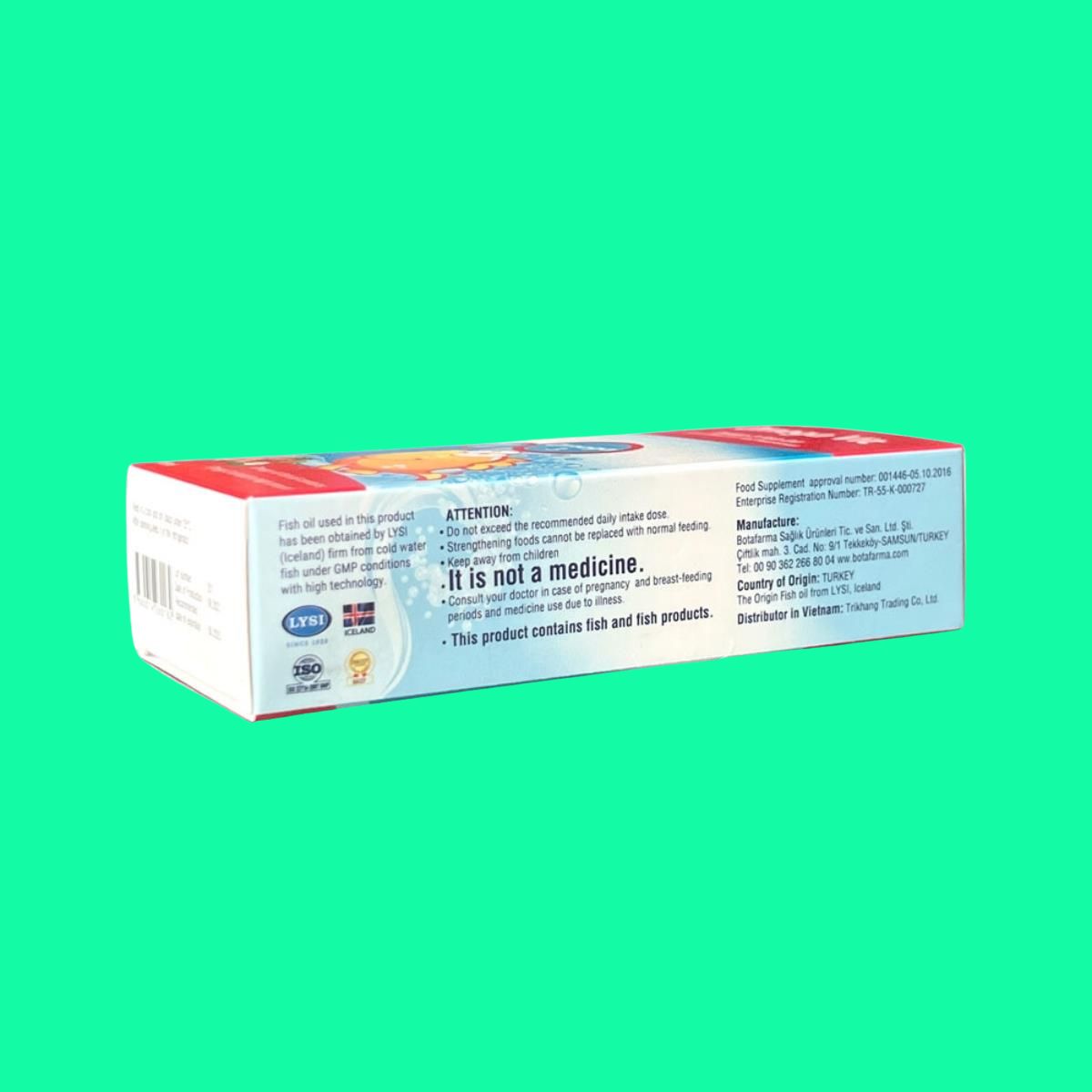 Omega Vit (9) Omega Vit
