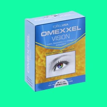 Omexxel Vision