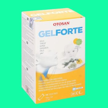Otosan Gel Forte