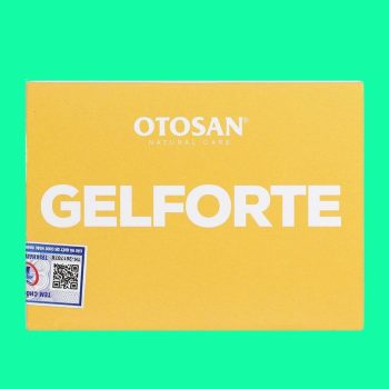 Otosan Gel Forte