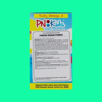 PNKids Brain Power 5 PNKids Brain Power