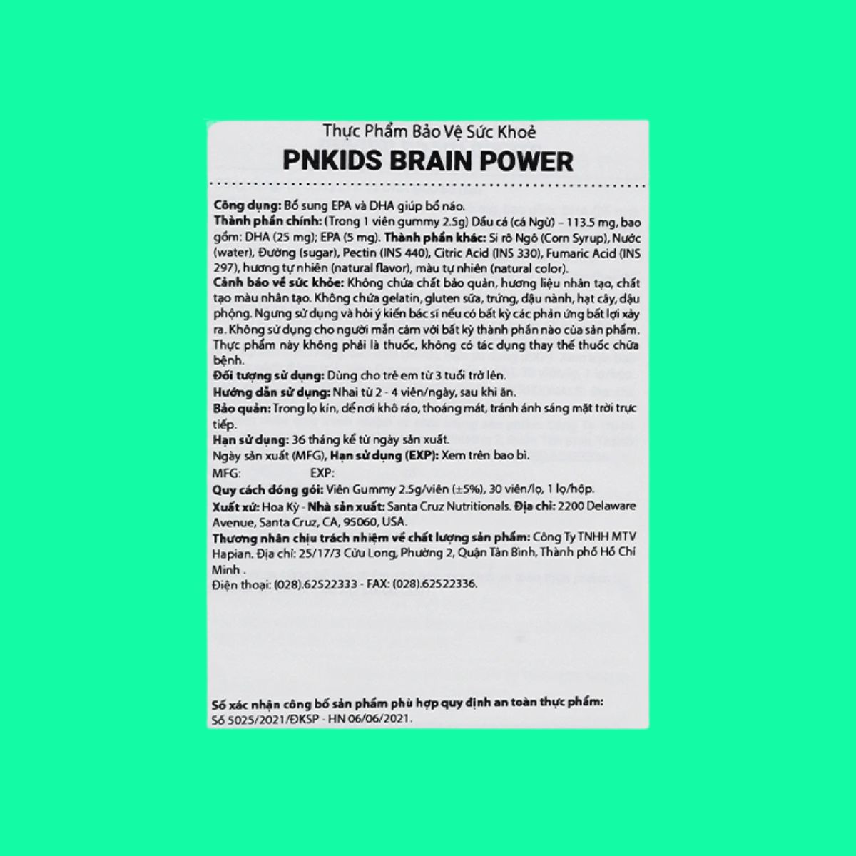 PNKids Brain Power (7) PNKids Brain Power
