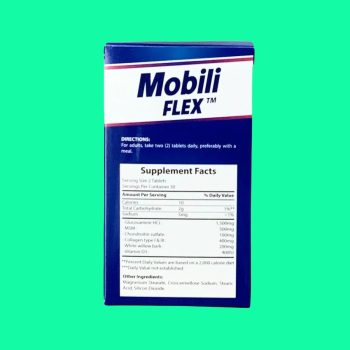 Pharmekal Mobili Flex