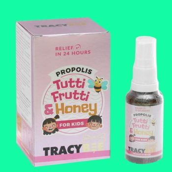 Propolis Tutti Frutti & Honey