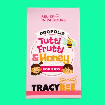 Propolis Tutti Frutti & Honey