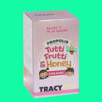 Propolis Tutti Frutti & Honey