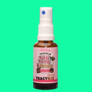 Propolis Tutti Frutti & Honey