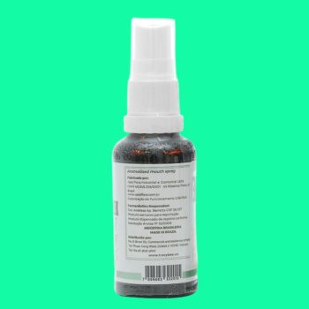 Propolis mint & honey