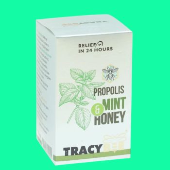 Propolis mint & honey