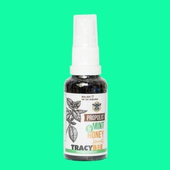 Propolis mint & honey