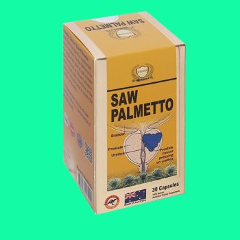 Saw Palmetto (Rossa Pharma)