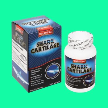 Shark Cartilage Pharmekal