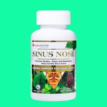 Sinus nose