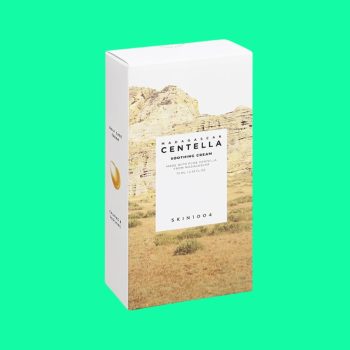Skin1004 Madagascar Centella Soothing Cream