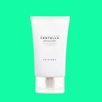 Skin1004 Madagascar Centella Soothing Cream
