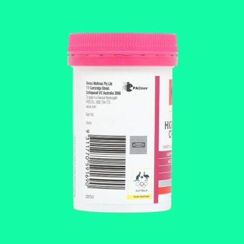 Swisse Ultiboost High Strength Cranberry