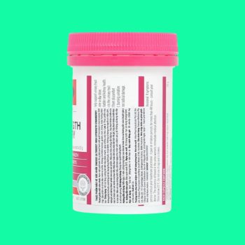 Swisse Ultiboost High Strength Cranberry