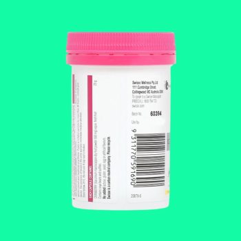 Swisse Ultiboost High Strength Cranberry