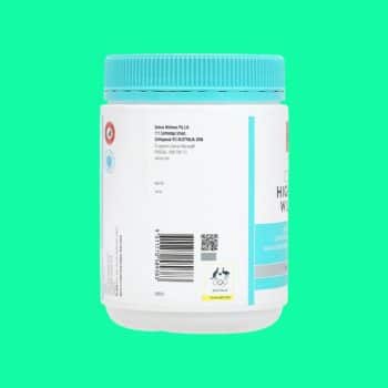 Swisse Ultiboost Odourless High Strength Wild Fish Oil