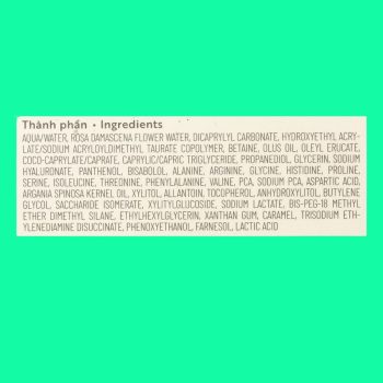 Thạch hoa hồng Cocoon