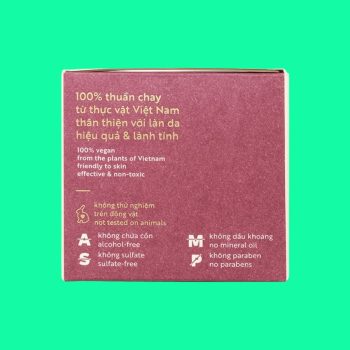 Thạch hoa hồng Cocoon