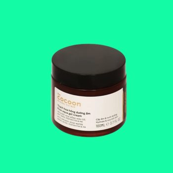 Thạch hoa hồng Cocoon