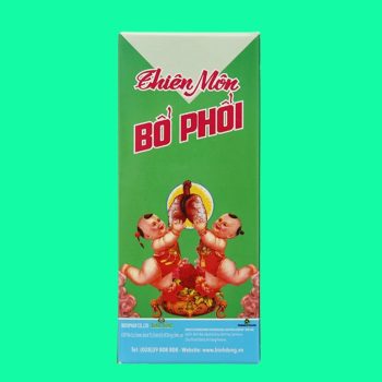 Thiên Môn Bổ Phổi Bình Đông 2 Thiên Môn Bổ Phổi Bình Đông