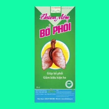 Thiên Môn Bổ Phổi Bình Đông 3 Thiên Môn Bổ Phổi Bình Đông