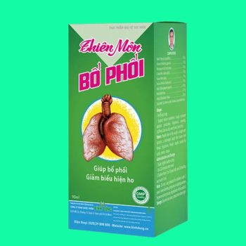 Thiên Môn Bổ Phổi Bình Đông 4 Thiên Môn Bổ Phổi Bình Đông