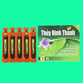 Thủy Định Thanh