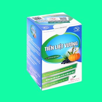 Tiền Liệt Vương